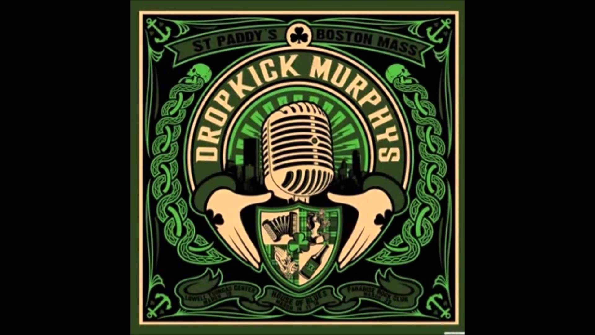 Dropkick Murphys Wallpapers