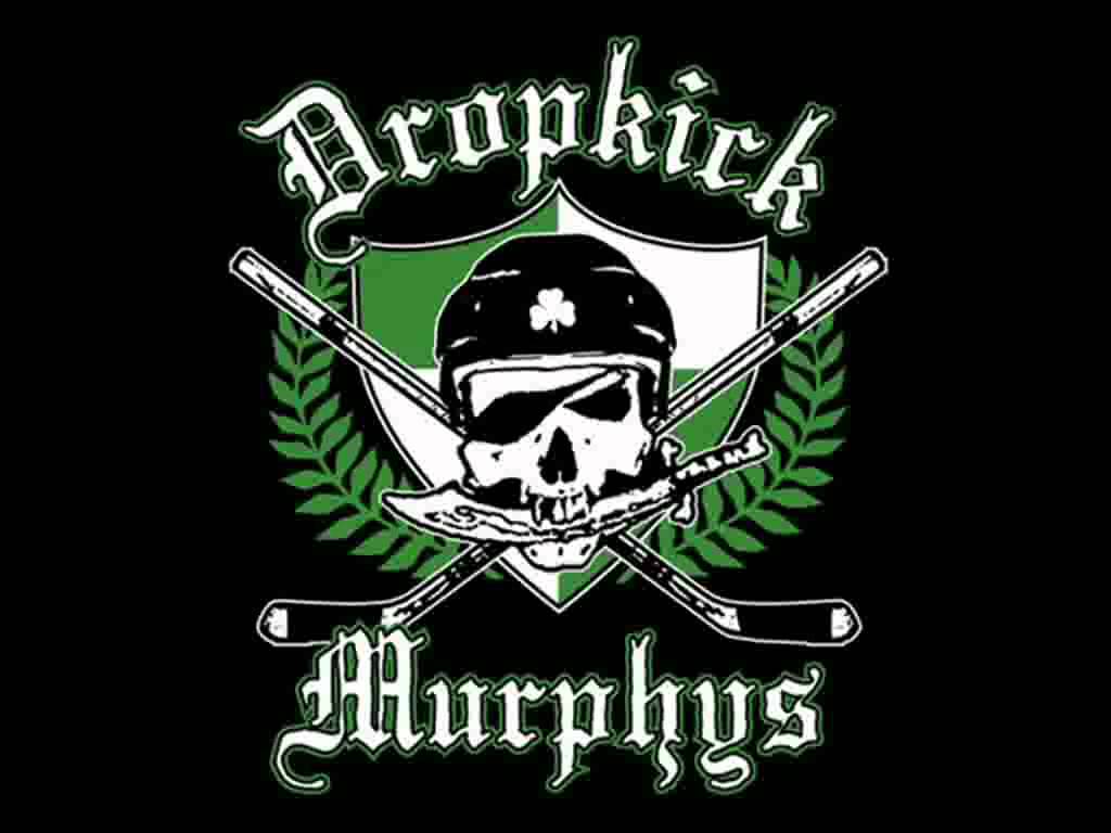 Dropkick Murphys Wallpapers