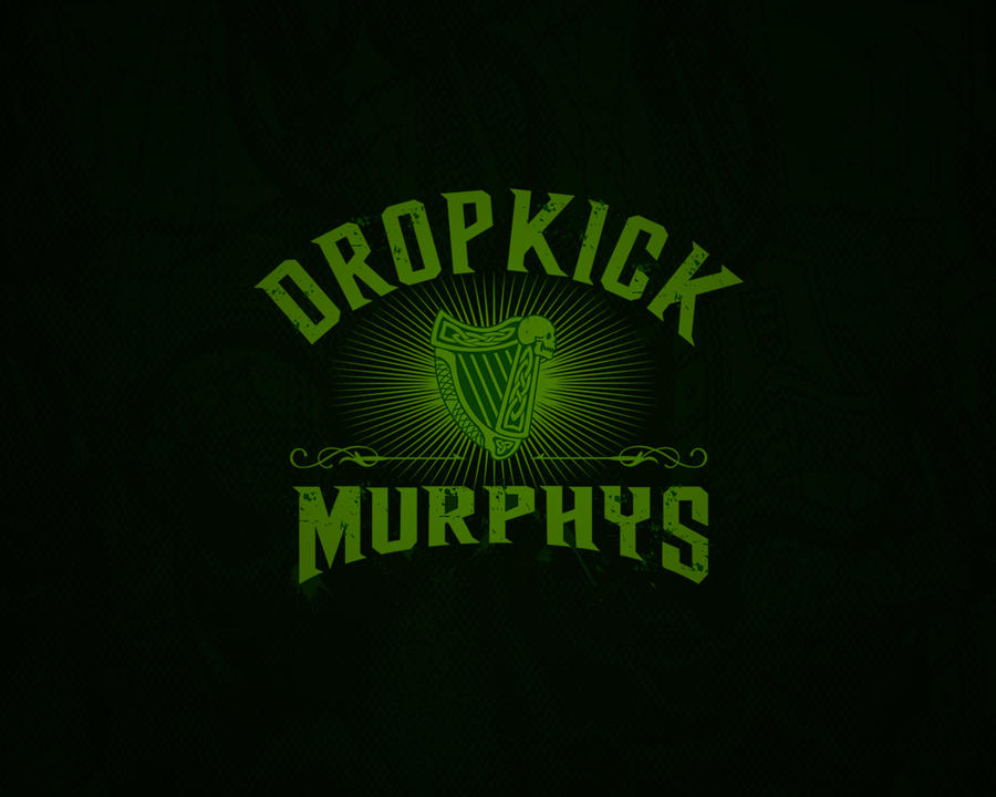 Dropkick Murphys Wallpapers