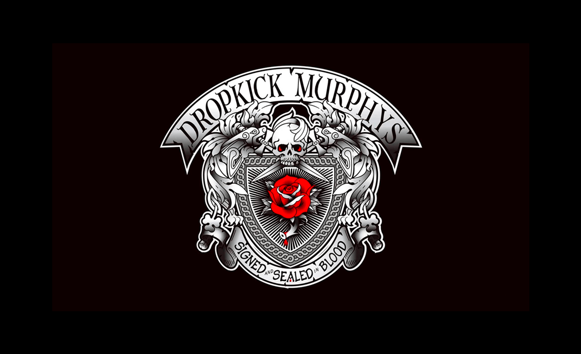 Dropkick Murphys Wallpapers