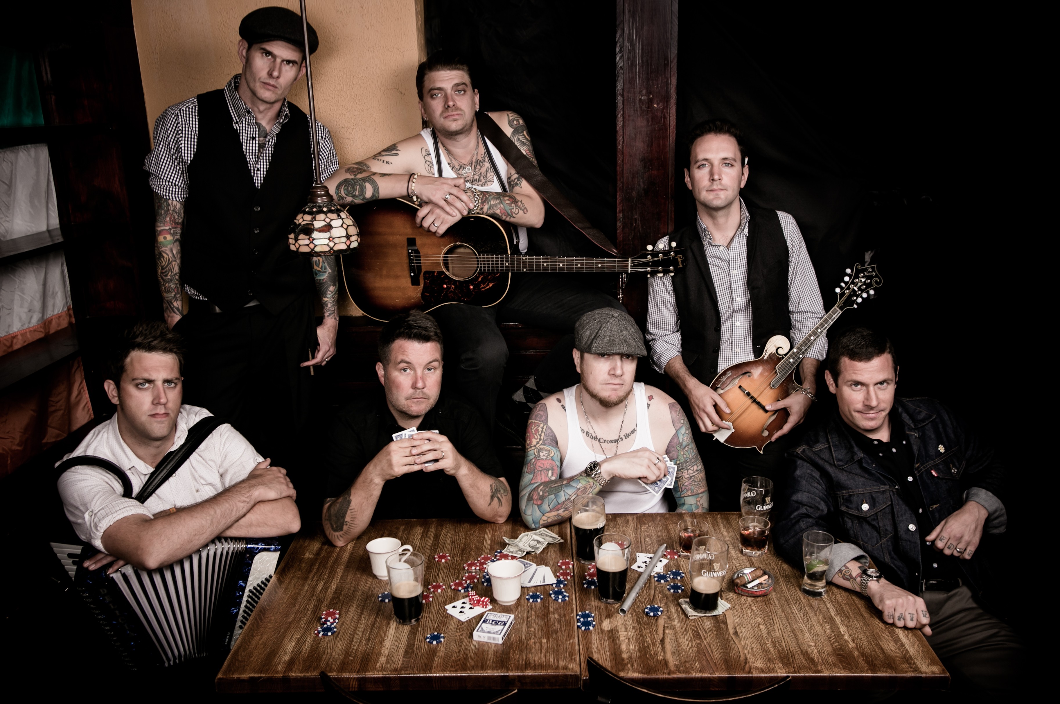 Dropkick Murphys Wallpapers