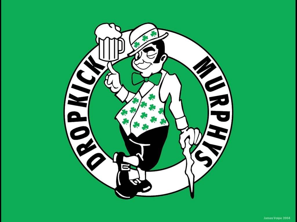 Dropkick Murphys Wallpapers