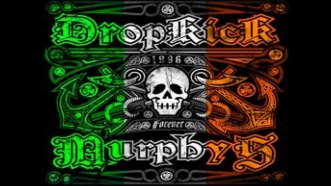 Dropkick Murphys Wallpapers