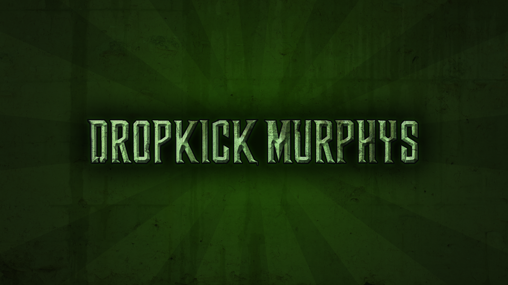 Dropkick Murphys Wallpapers