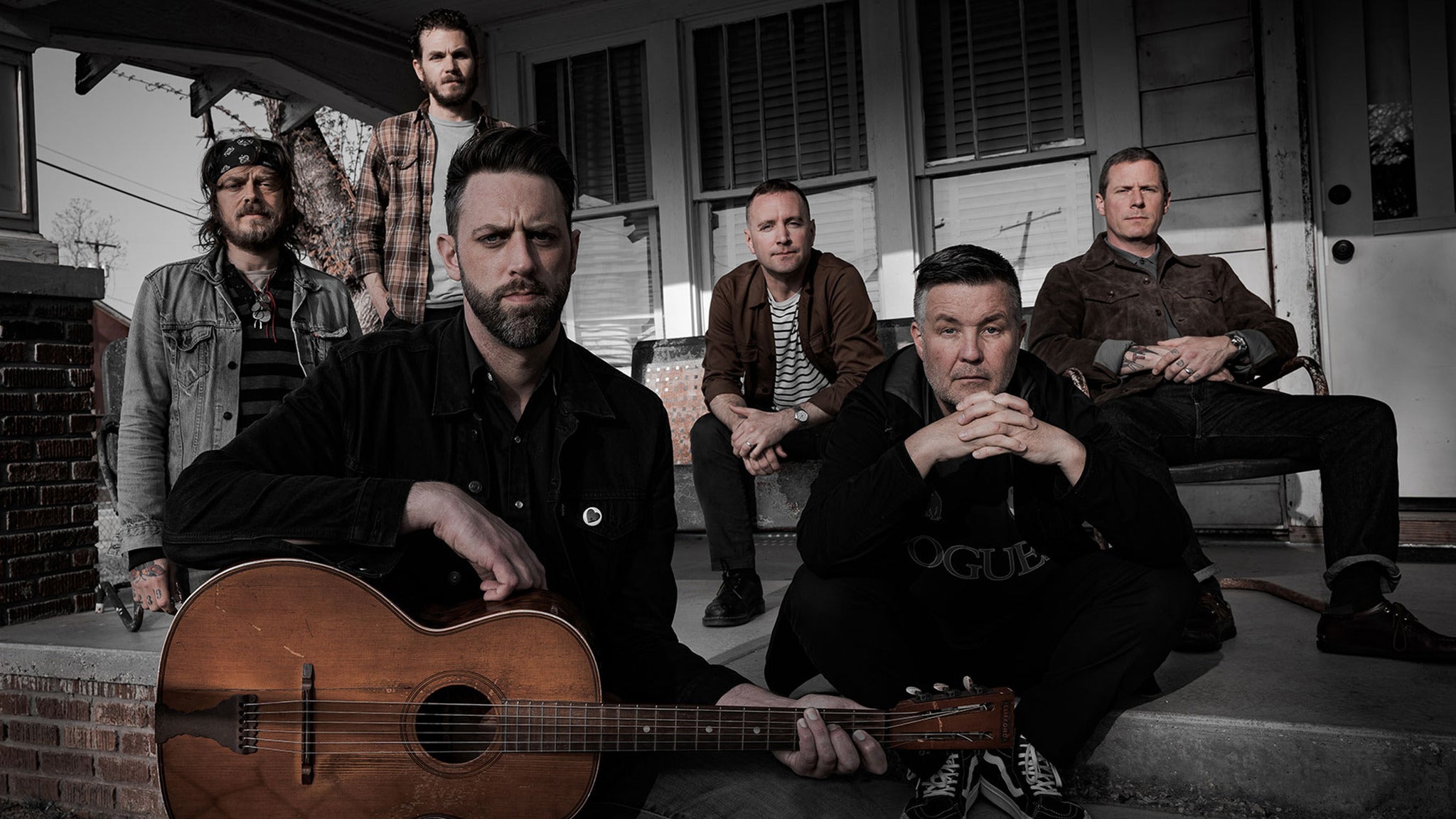 Dropkick Murphys Wallpapers