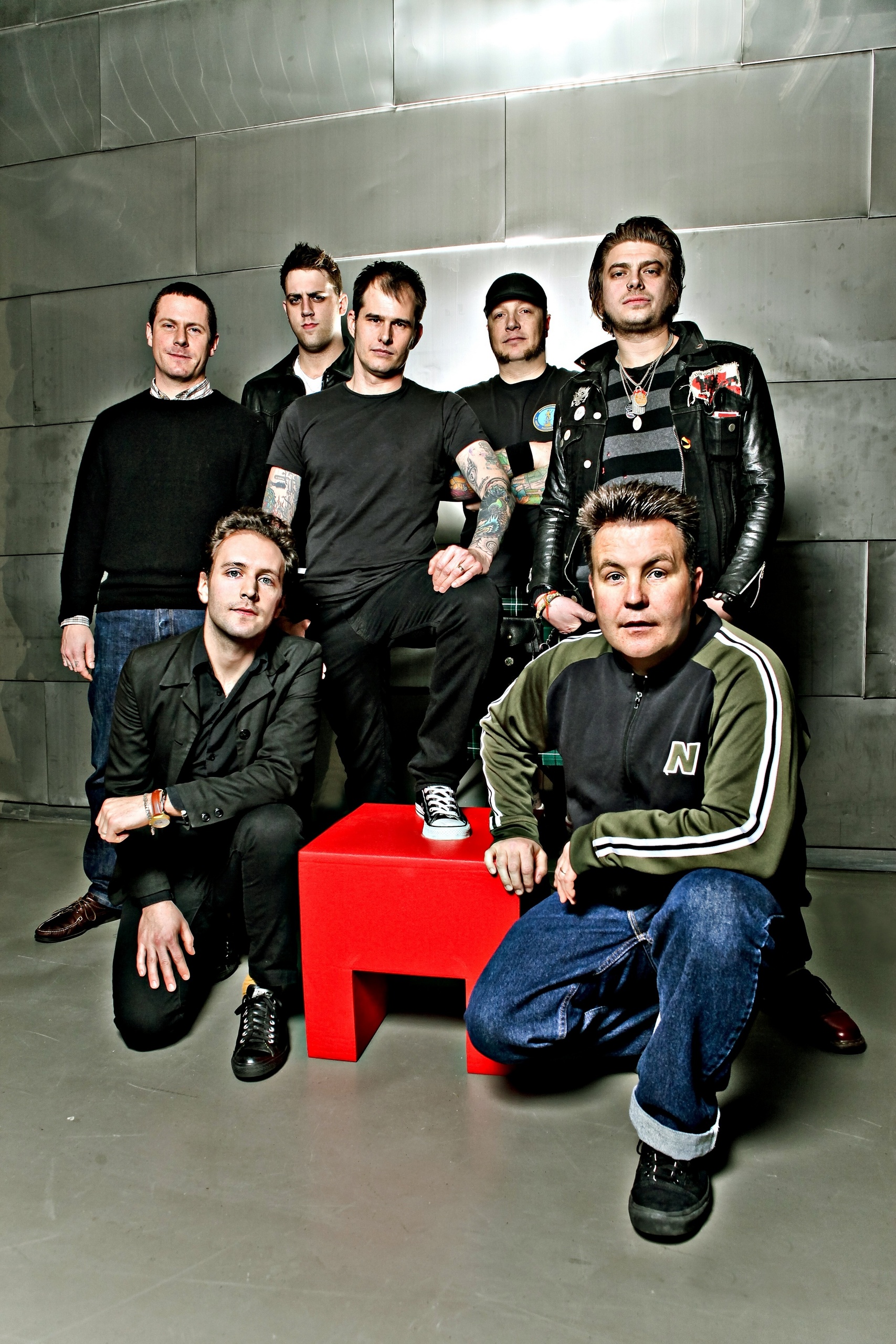 Dropkick Murphys Wallpapers