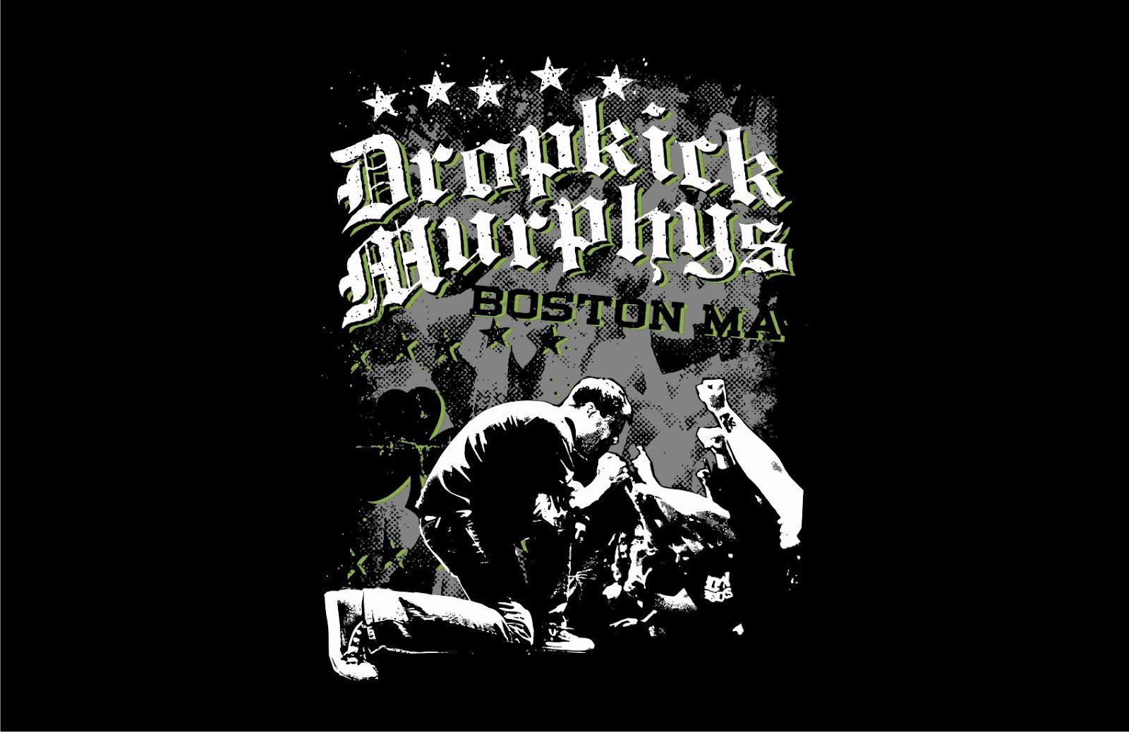 Dropkick Murphys Wallpapers