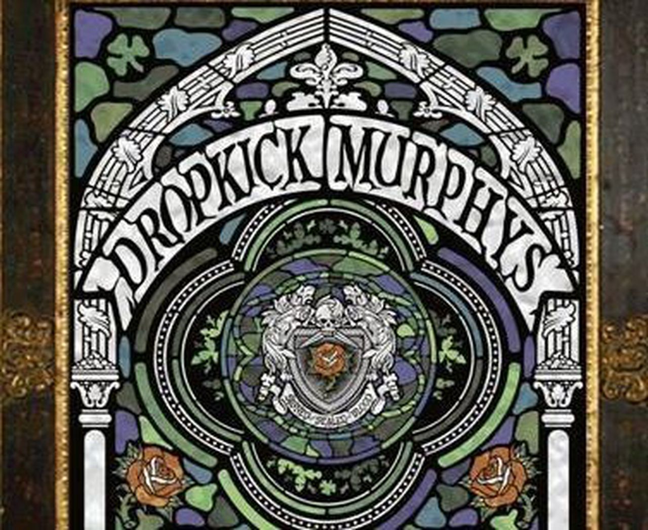 Dropkick Murphys Wallpapers