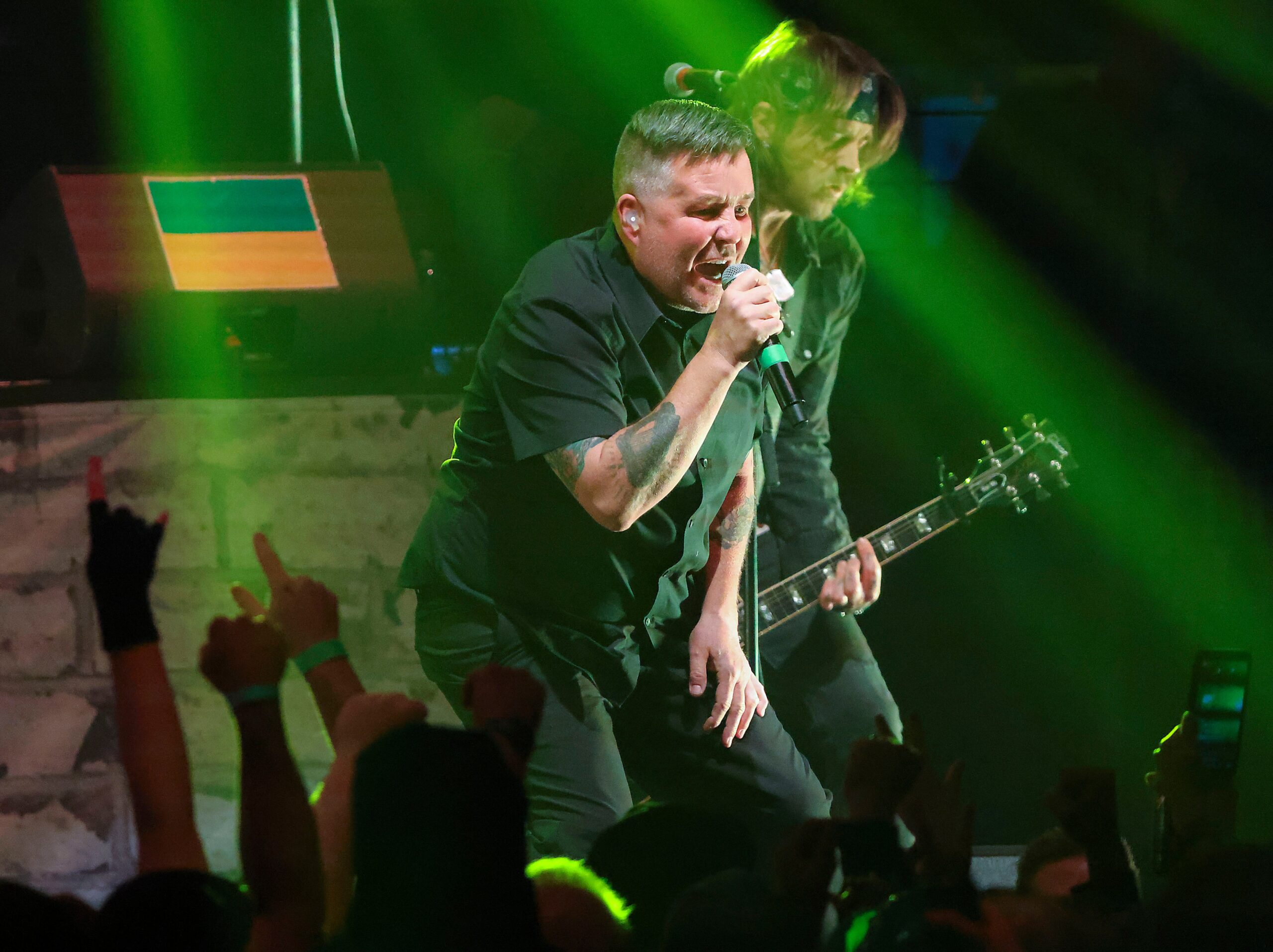 Dropkick Murphys Wallpapers