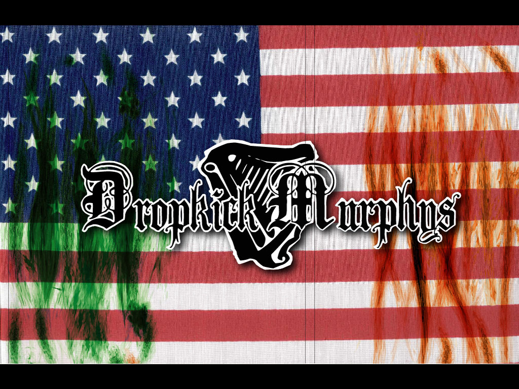 Dropkick Murphys Wallpapers