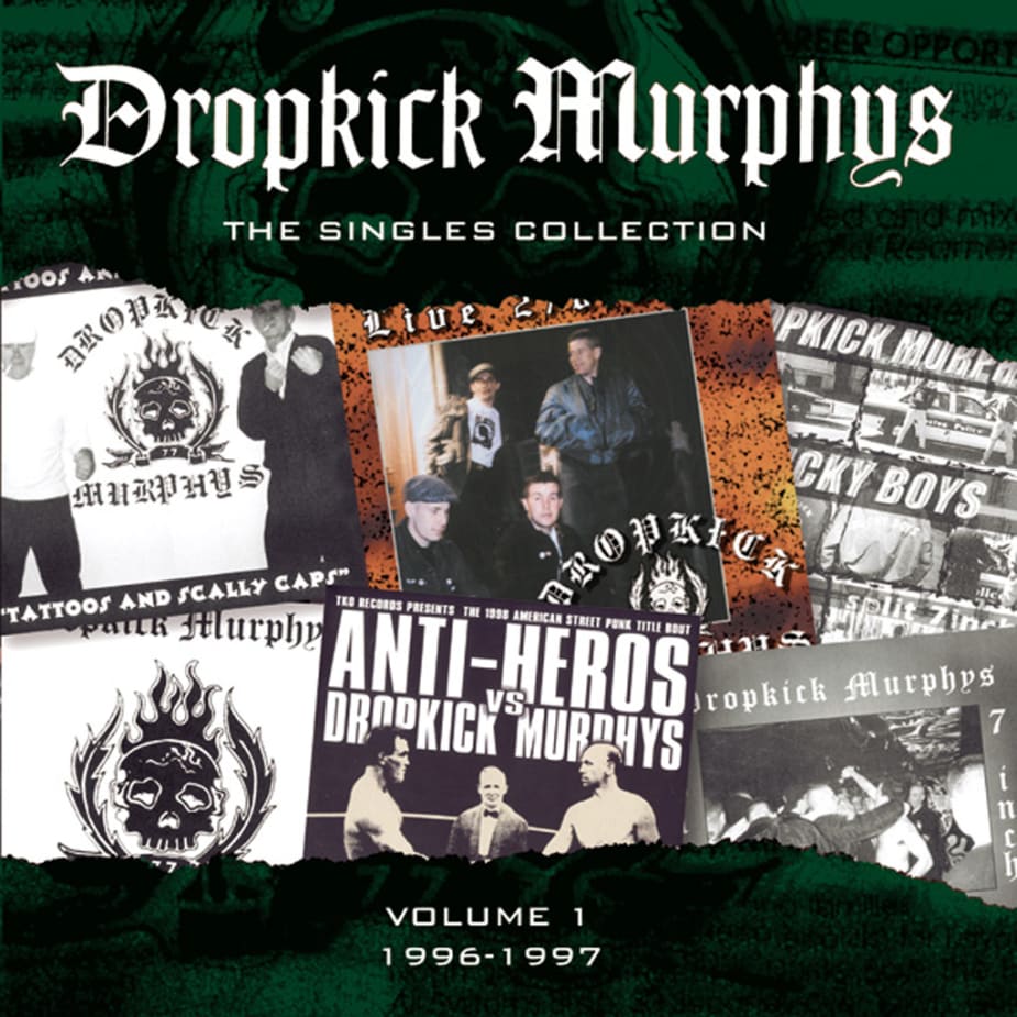 Dropkick Murphys Wallpapers