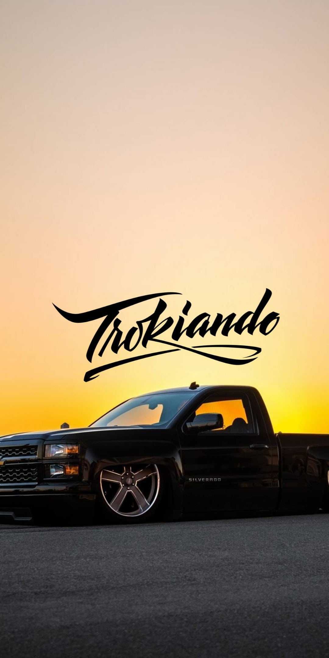 Dropped Trucks Wallpapers