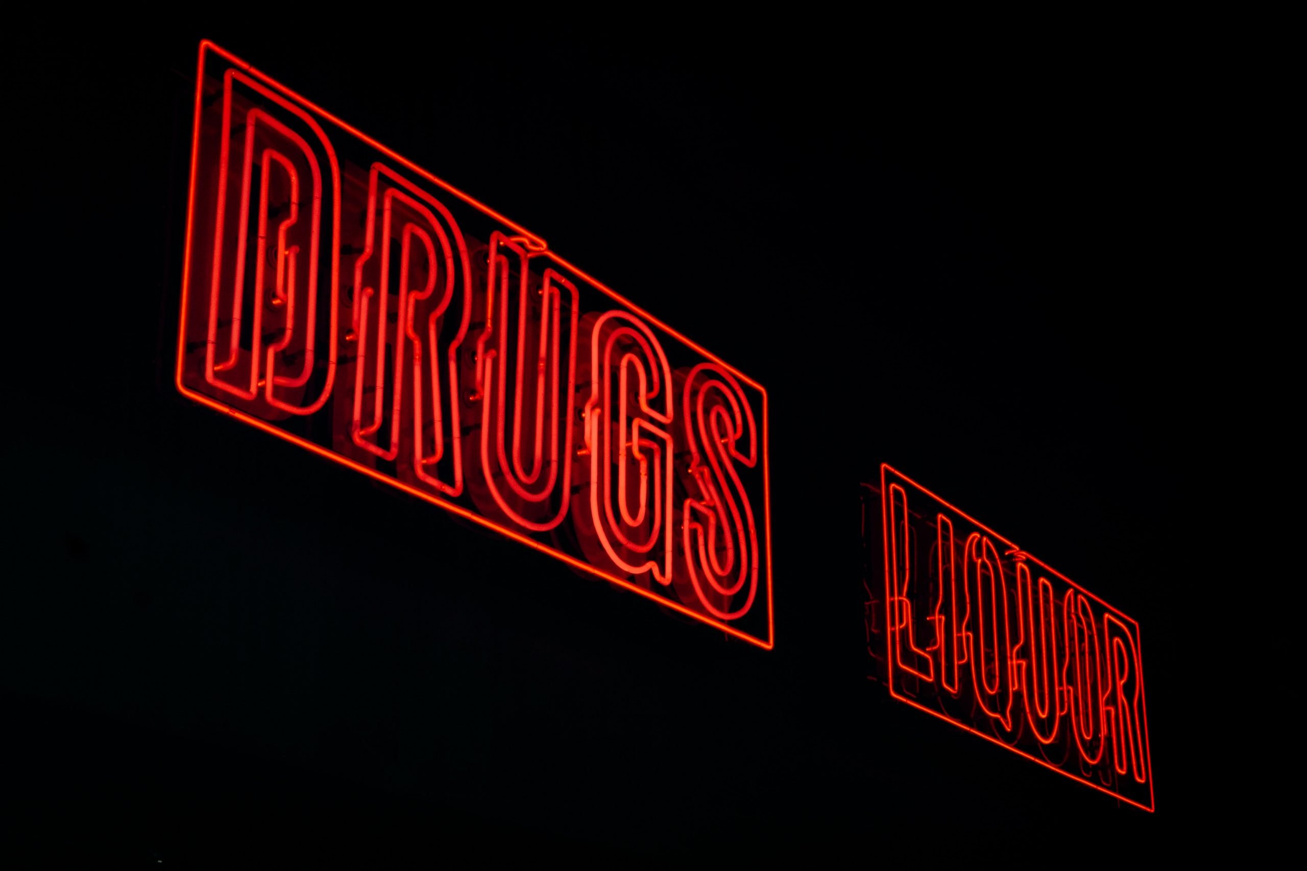 Drugs Wallpapers