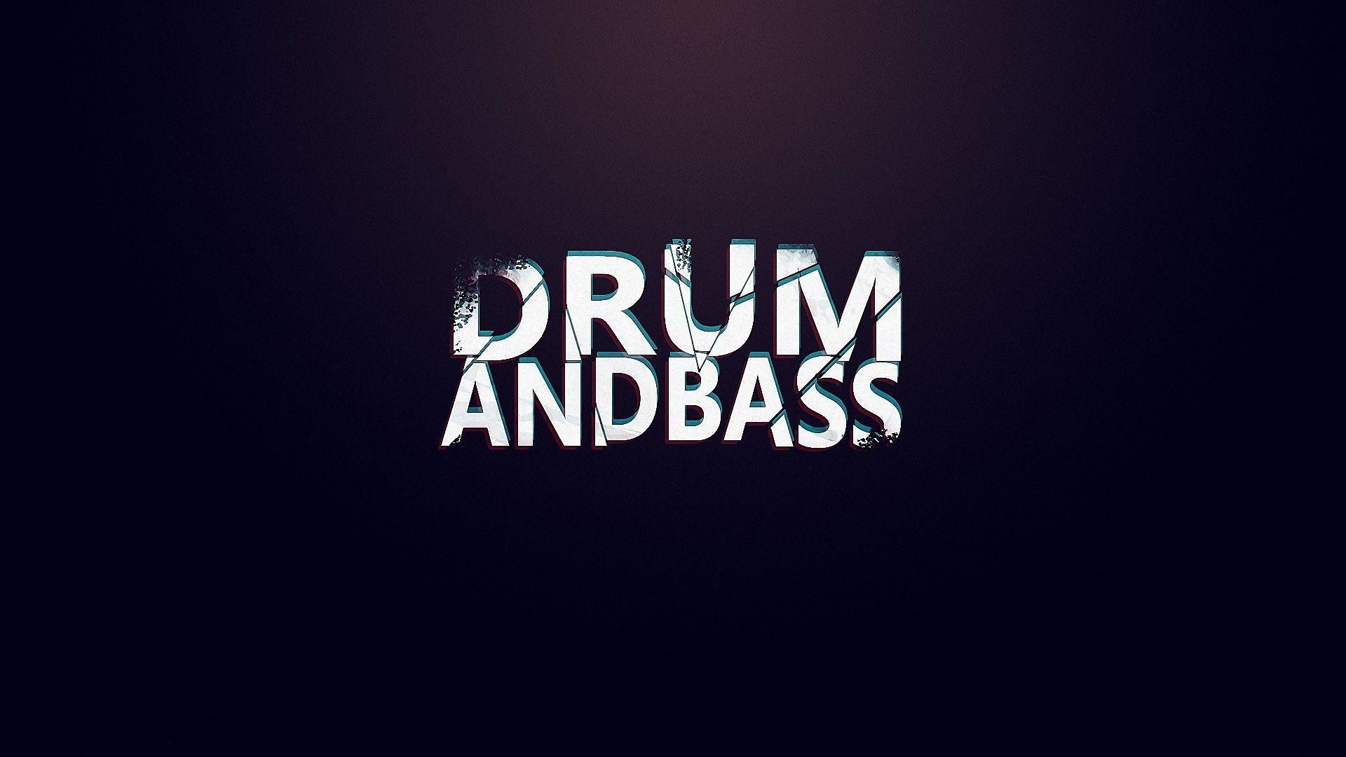 Drum And Bass Wallpapers