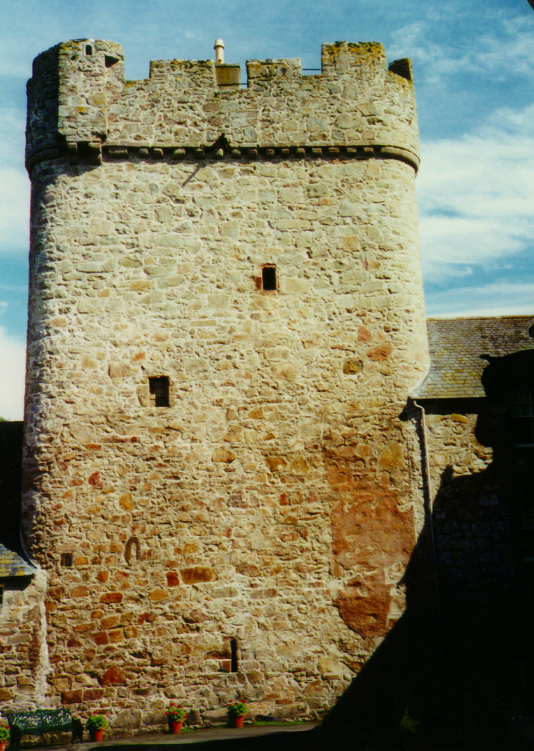 Drum Castle Wallpapers