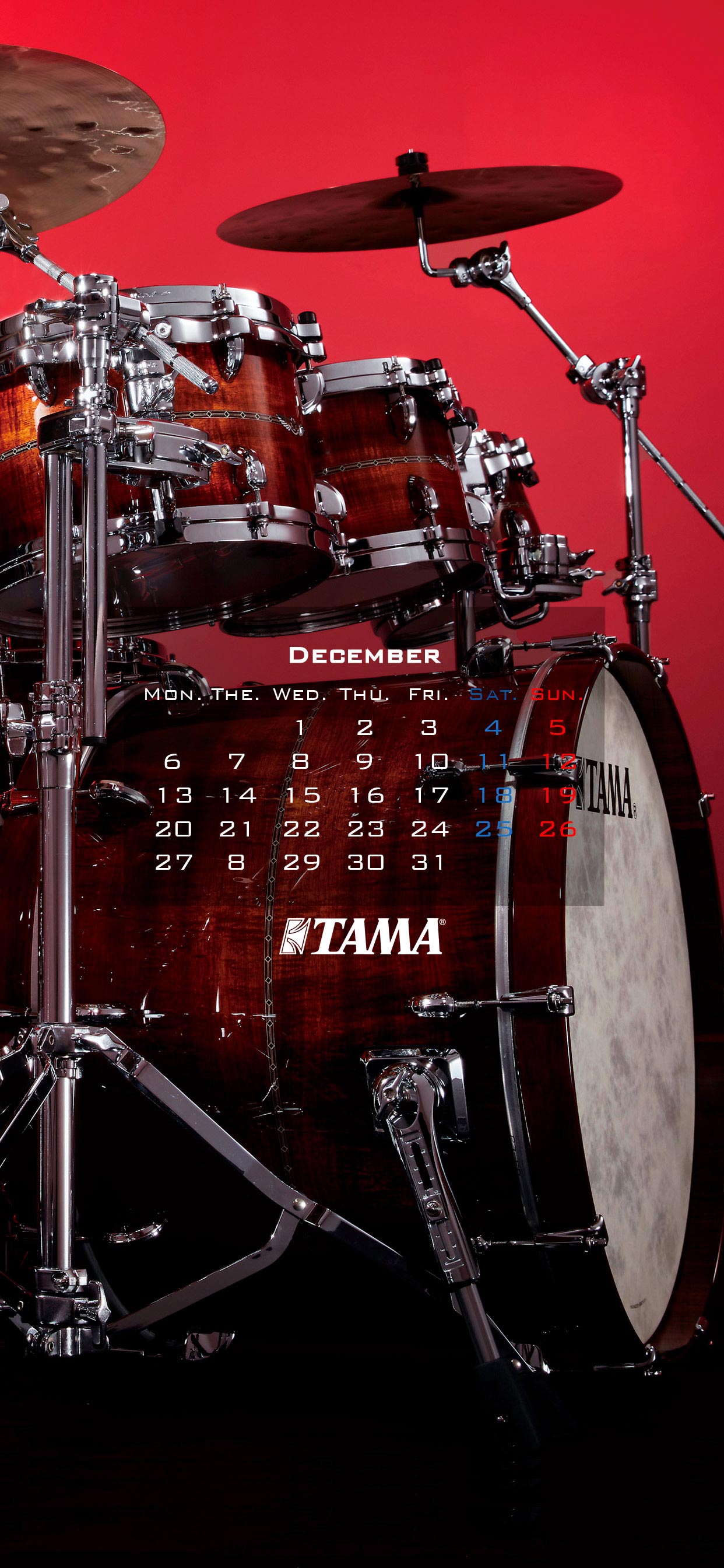 Drum Iphone Wallpapers