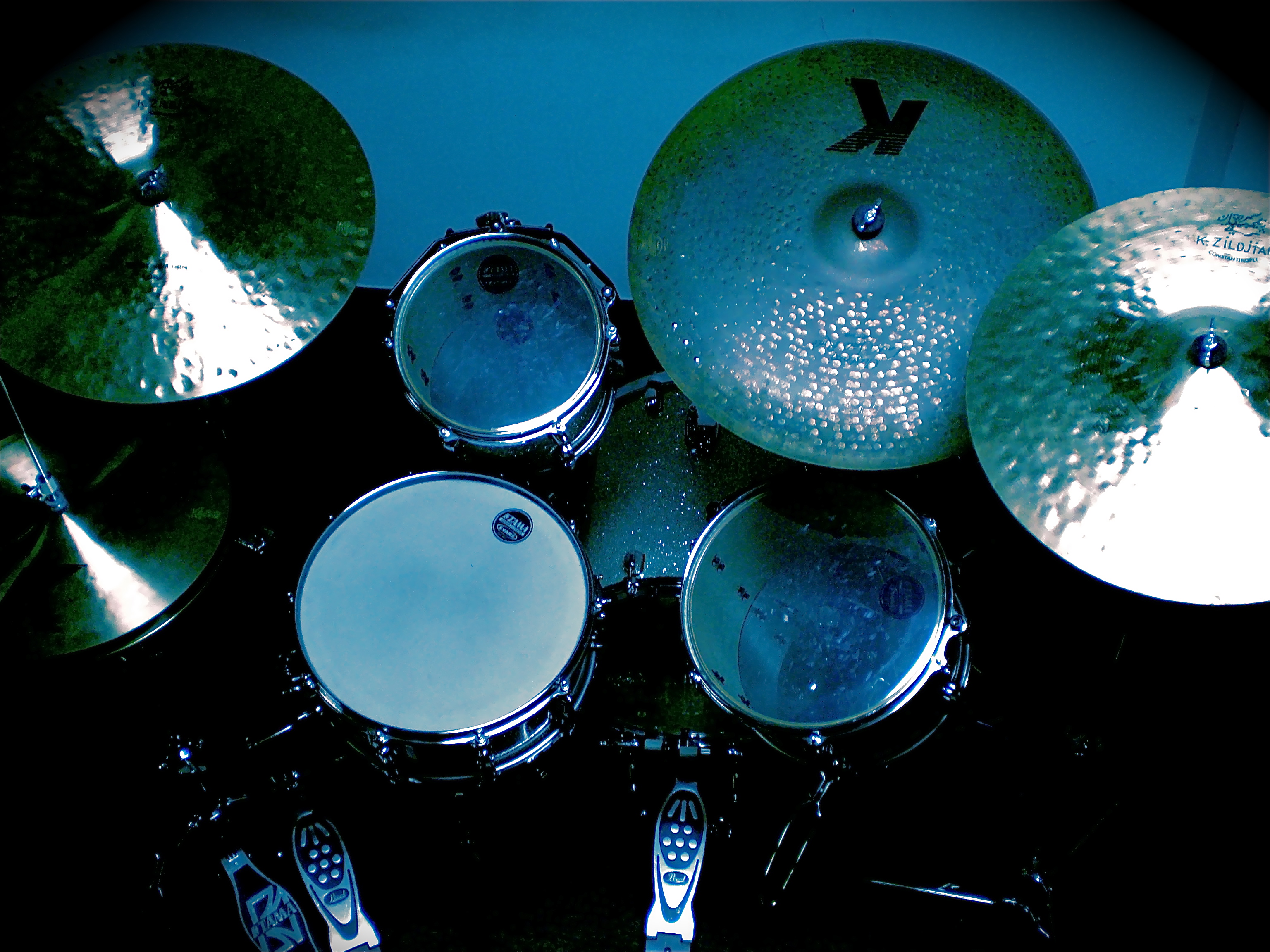 Drum Iphone Wallpapers