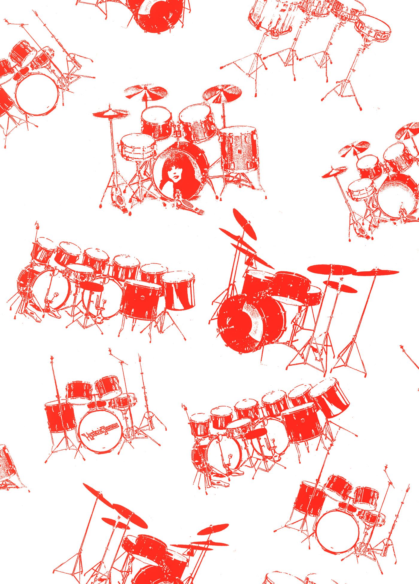 Drum Iphone Wallpapers