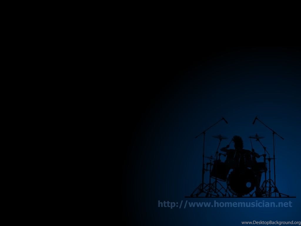 Drum Set Wallpapers