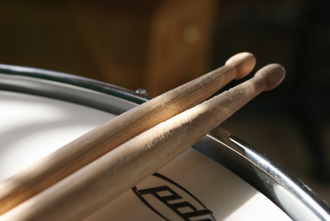 Drum Stick Wallpapers