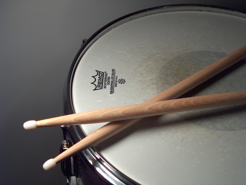 Drum Stick Wallpapers