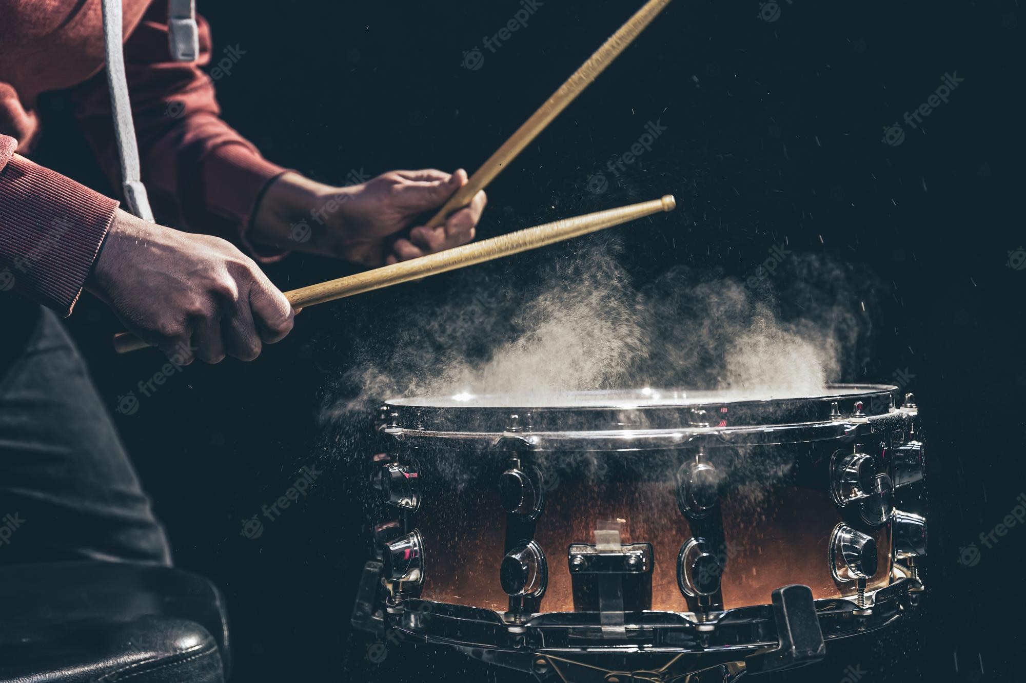 Drum Stick Wallpapers