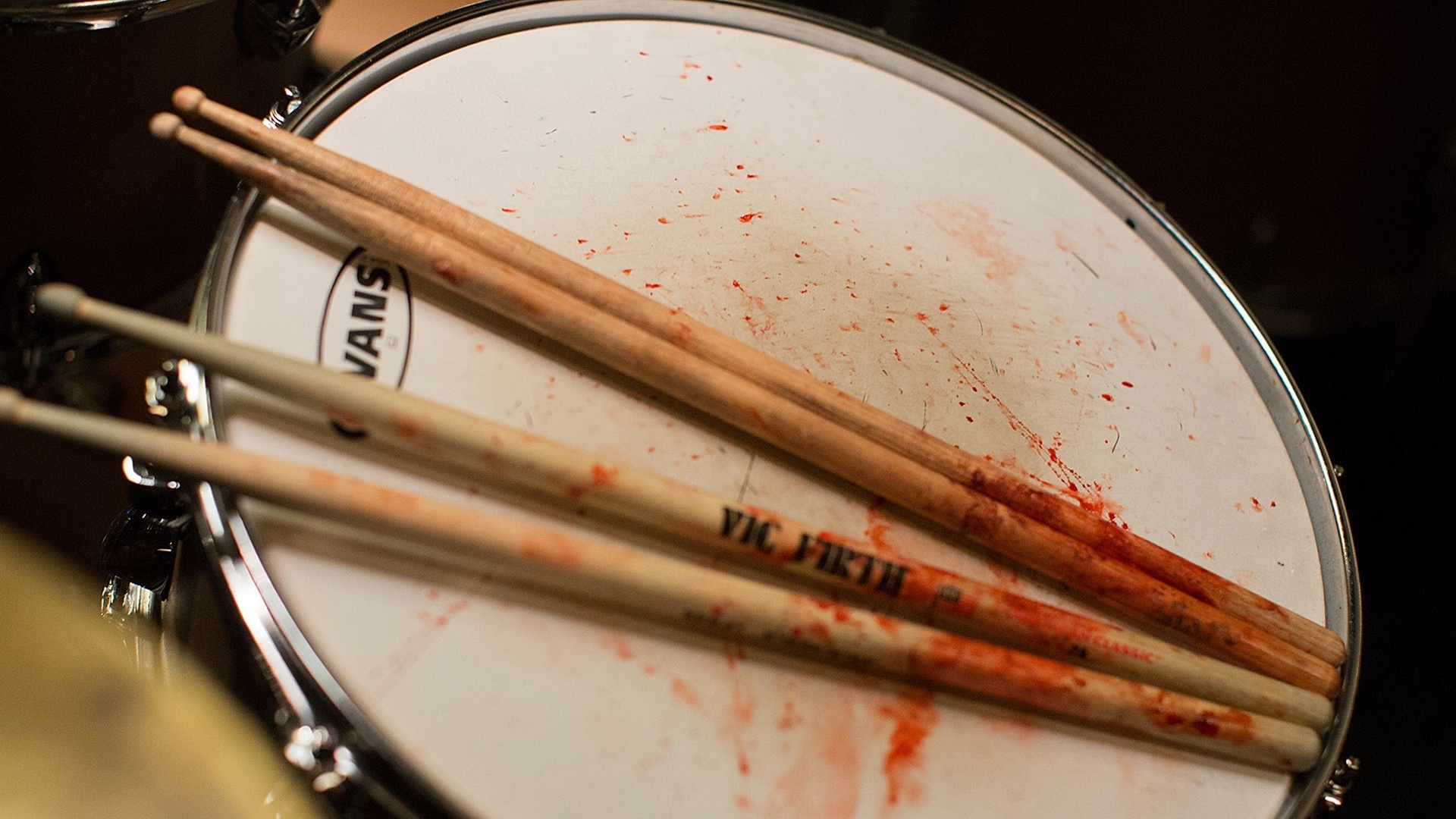 Drum Stick Wallpapers