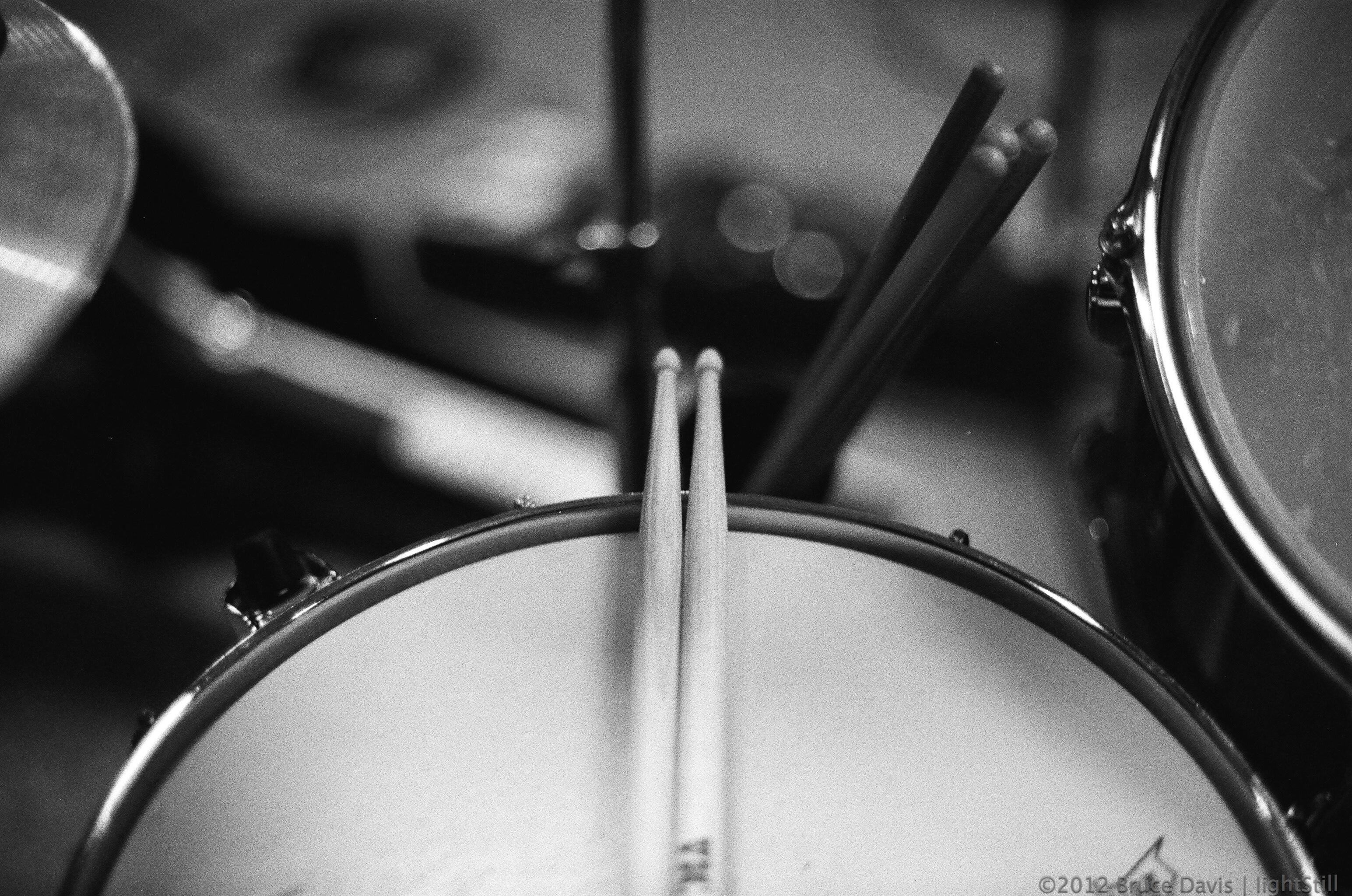 Drum Stick Wallpapers