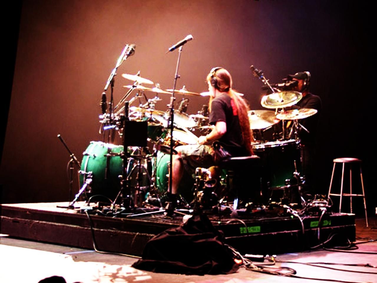 Drummer Hd Wallpapers