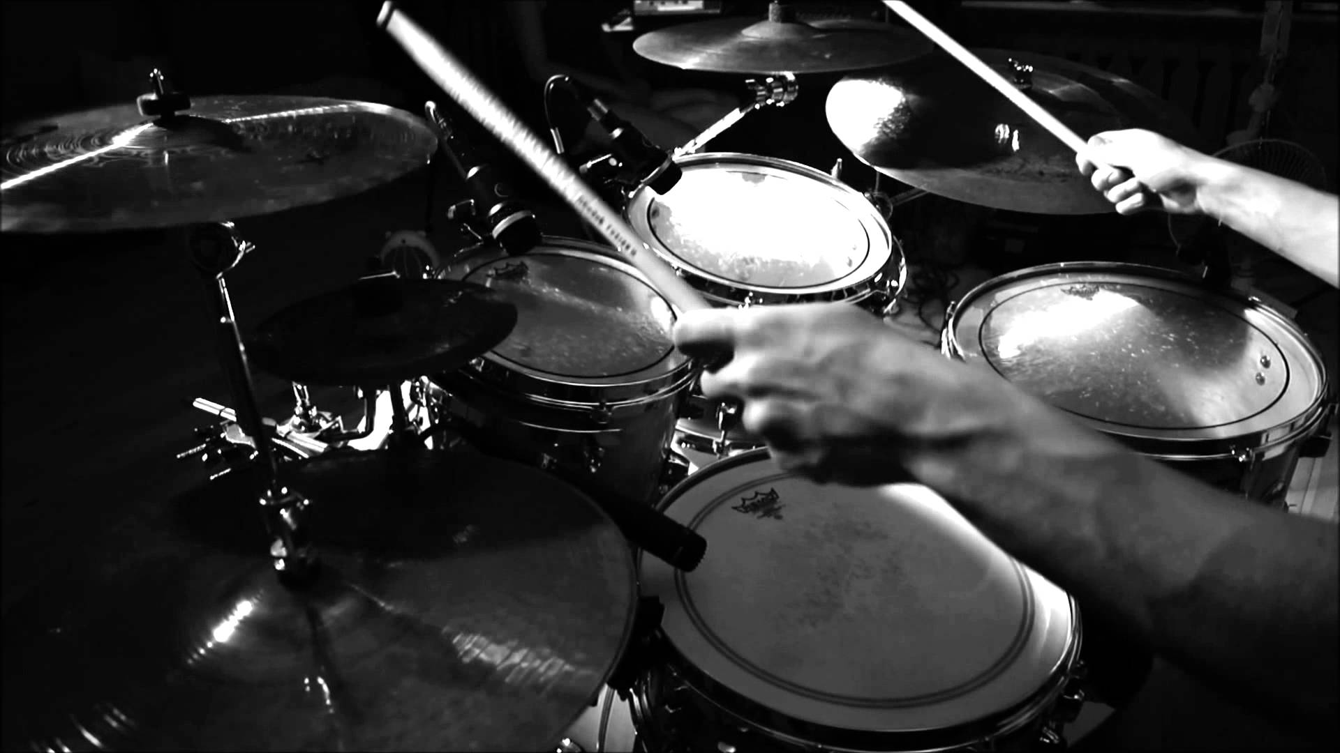 Drummer Hd Wallpapers