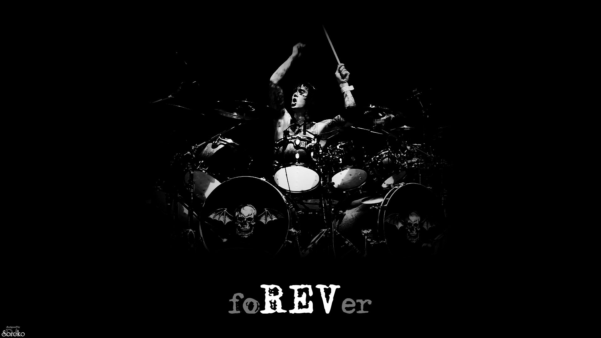 Drummer Hd Wallpapers