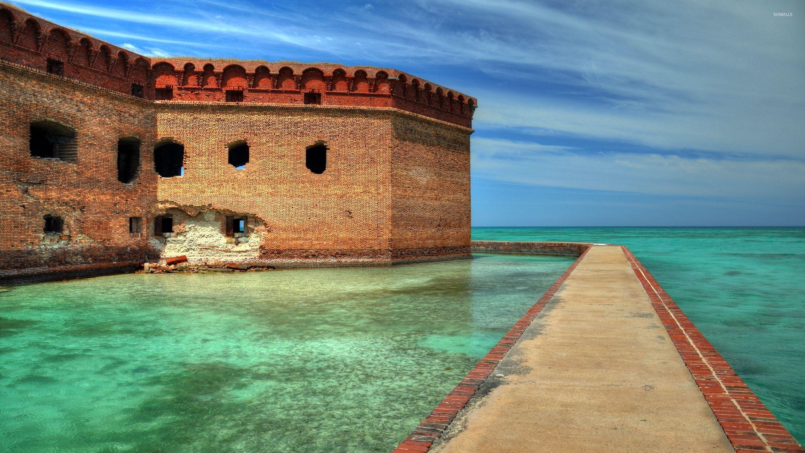 Dry Tortugas National Park Wallpapers