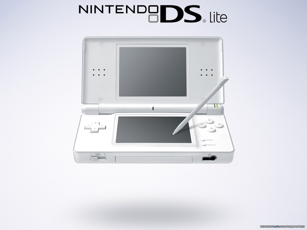 Ds Wallpapers