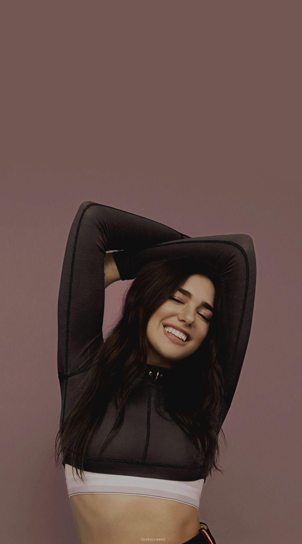 Dua Lipa 2018 Wallpapers