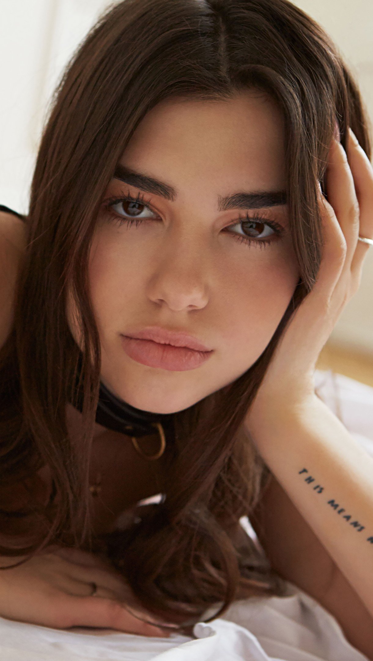 Dua Lipa 2018 Wallpapers