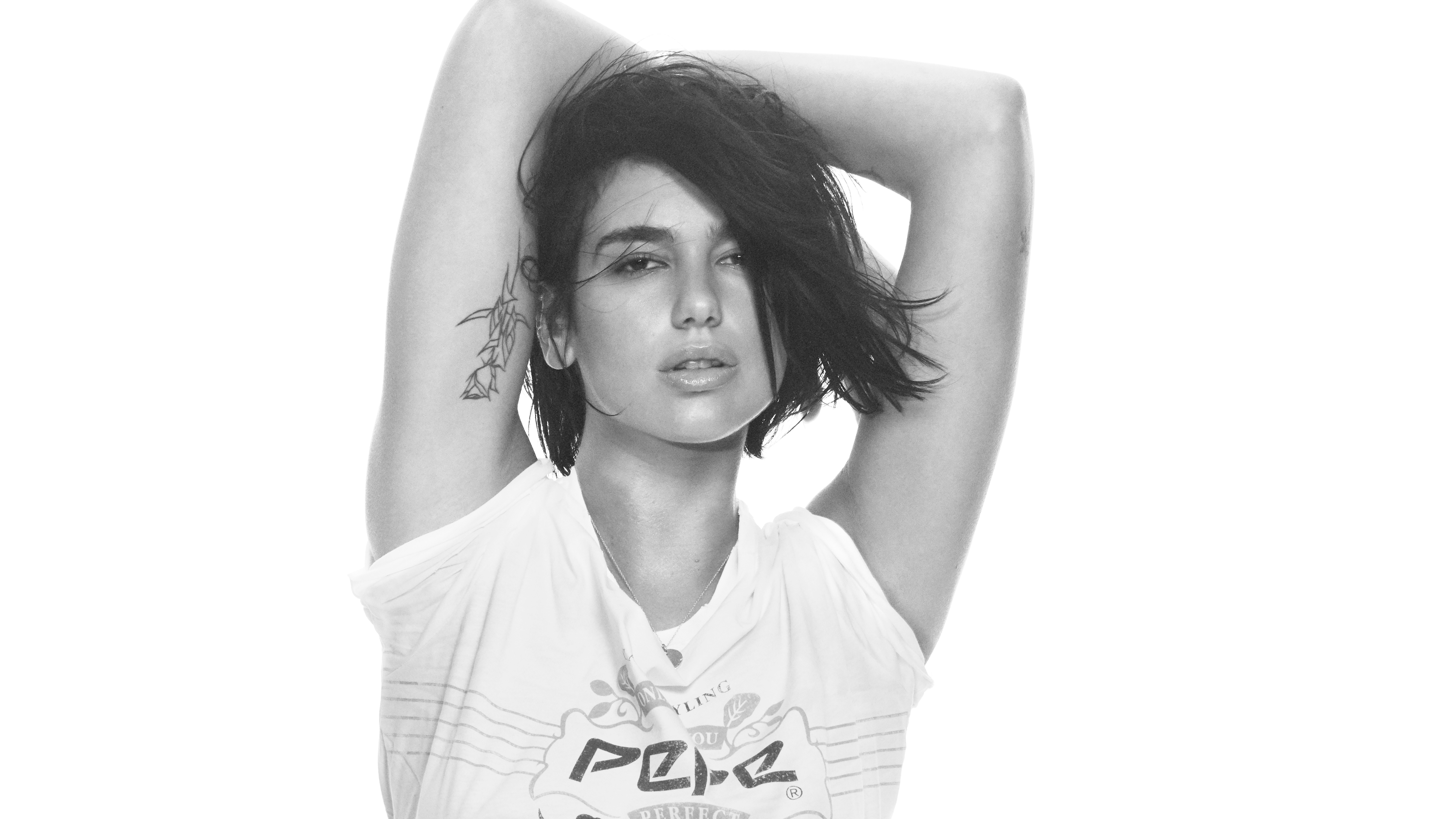 Dua Lipa 2019 Portrait Wallpapers