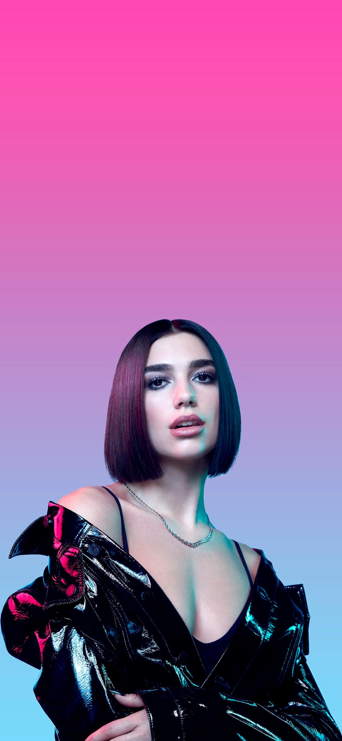 Dua Lipa 2020 New Wallpapers