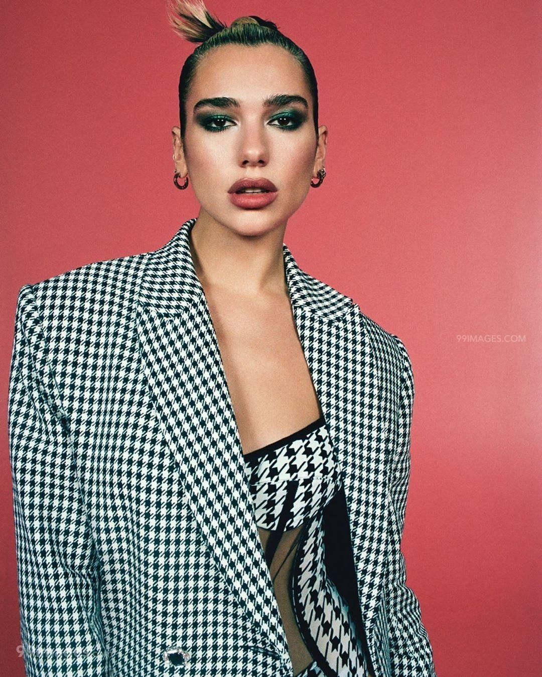 Dua Lipa 2020 New Wallpapers