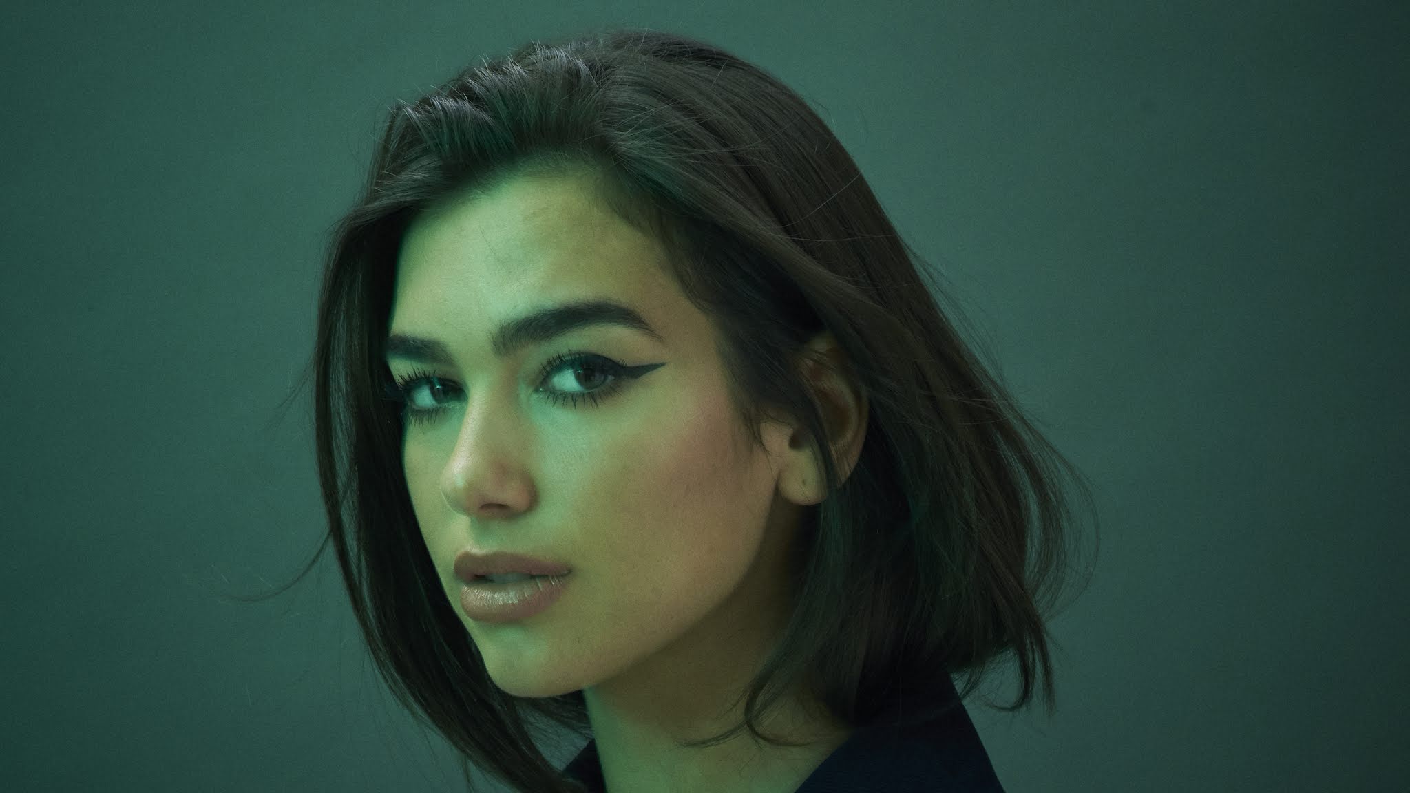 Dua Lipa 2020 New Wallpapers