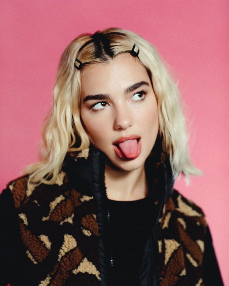 Dua Lipa 2020 New Wallpapers