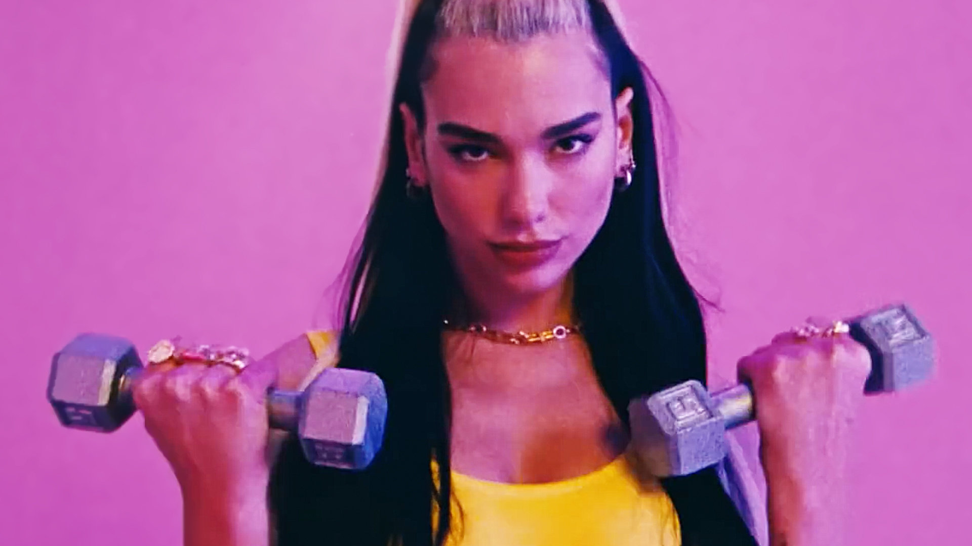 Dua Lipa 2020 New Wallpapers