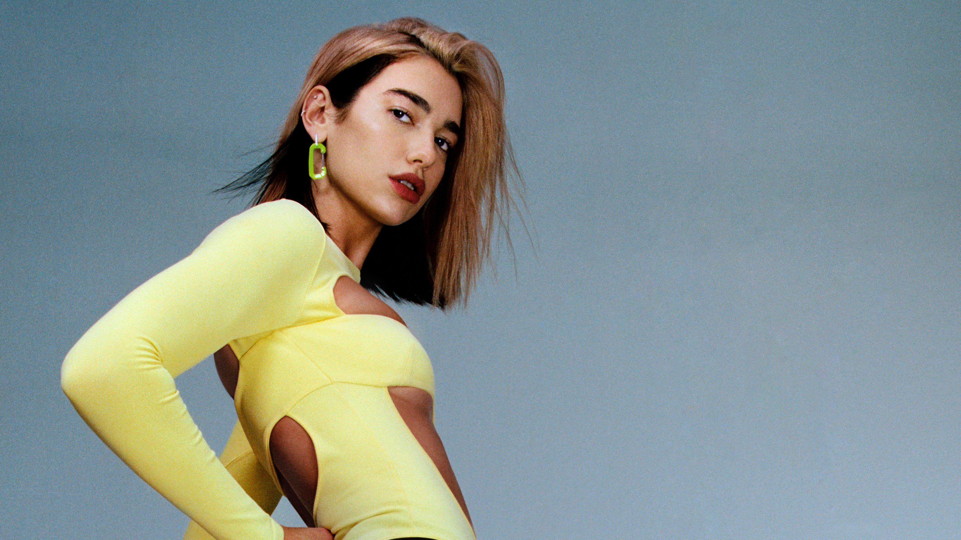 Dua Lipa 2020 Wallpapers