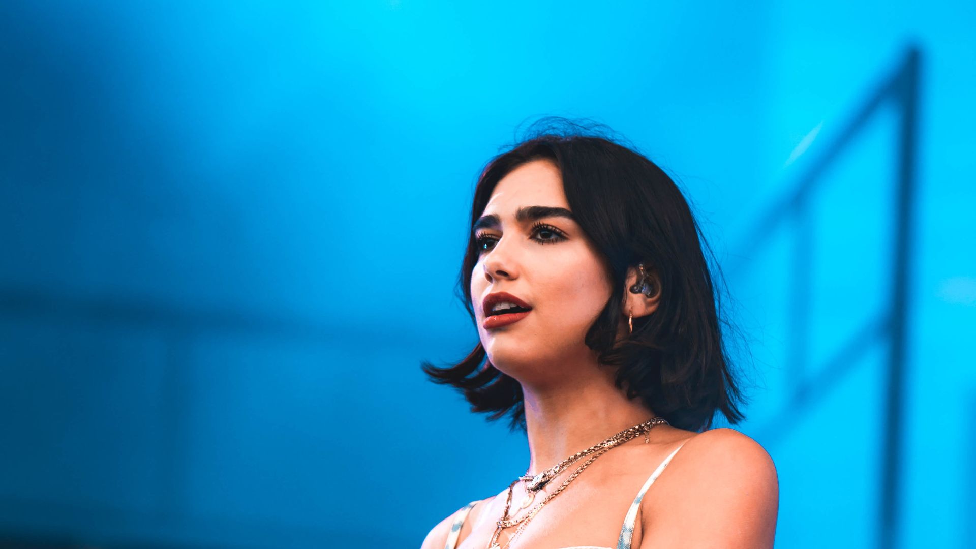 Dua Lipa 2020 Wallpapers