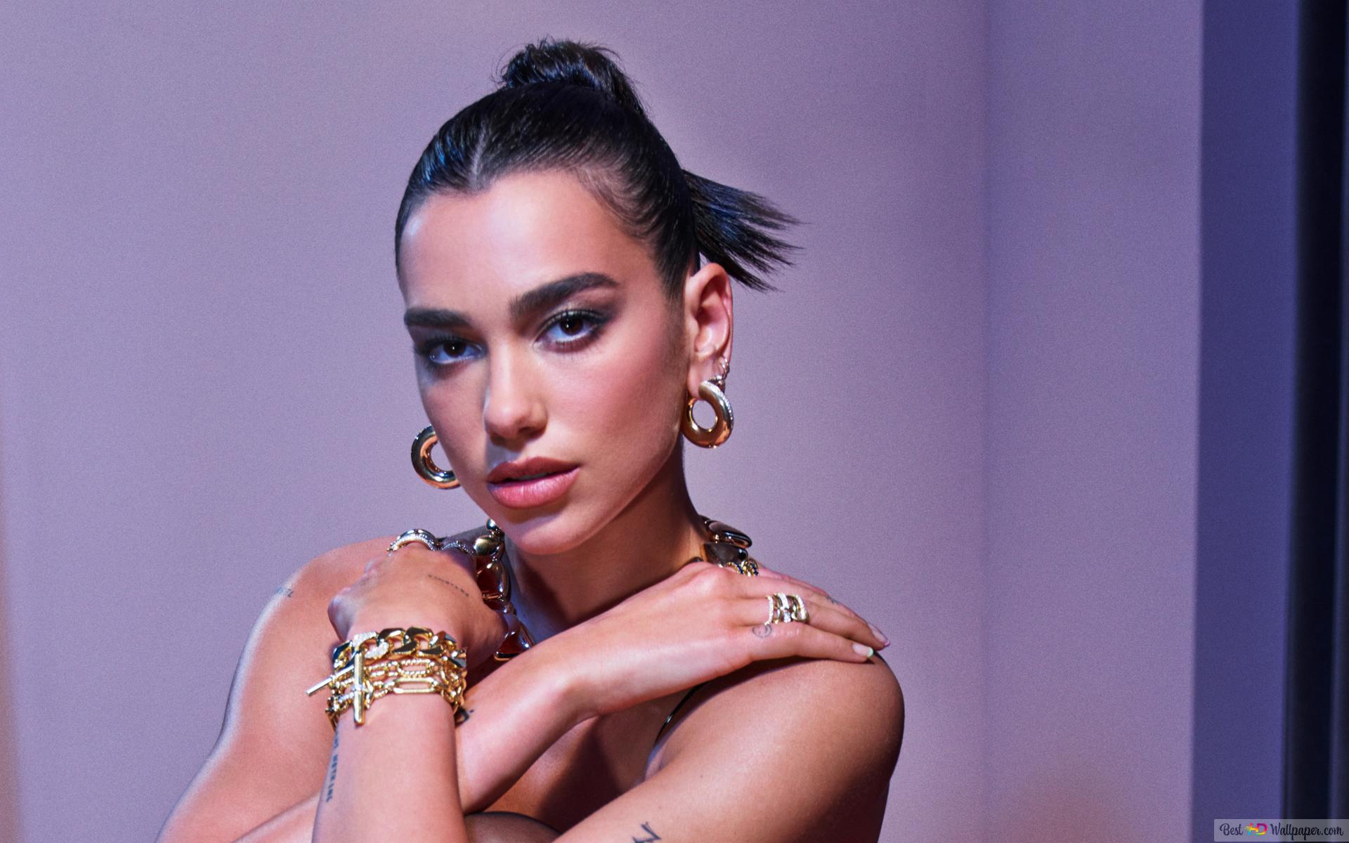 Dua Lipa 2020 Wallpapers