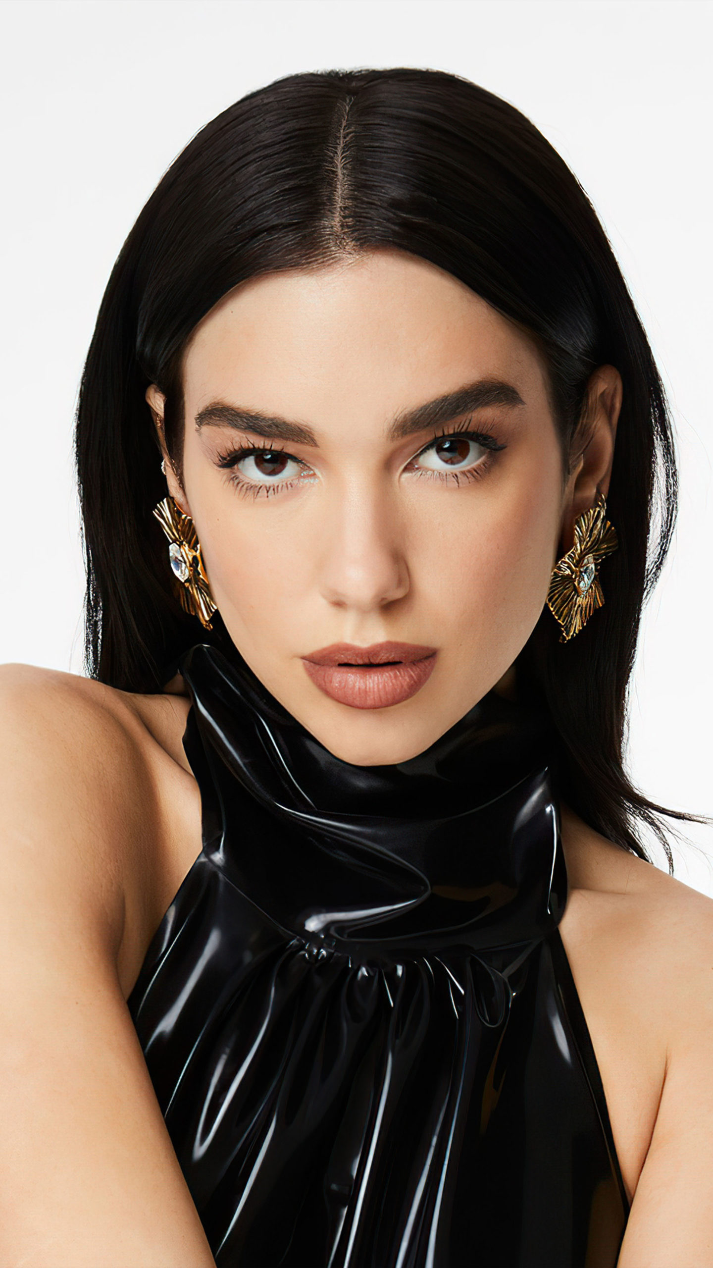 Dua Lipa 4k Photoshoot Wallpapers