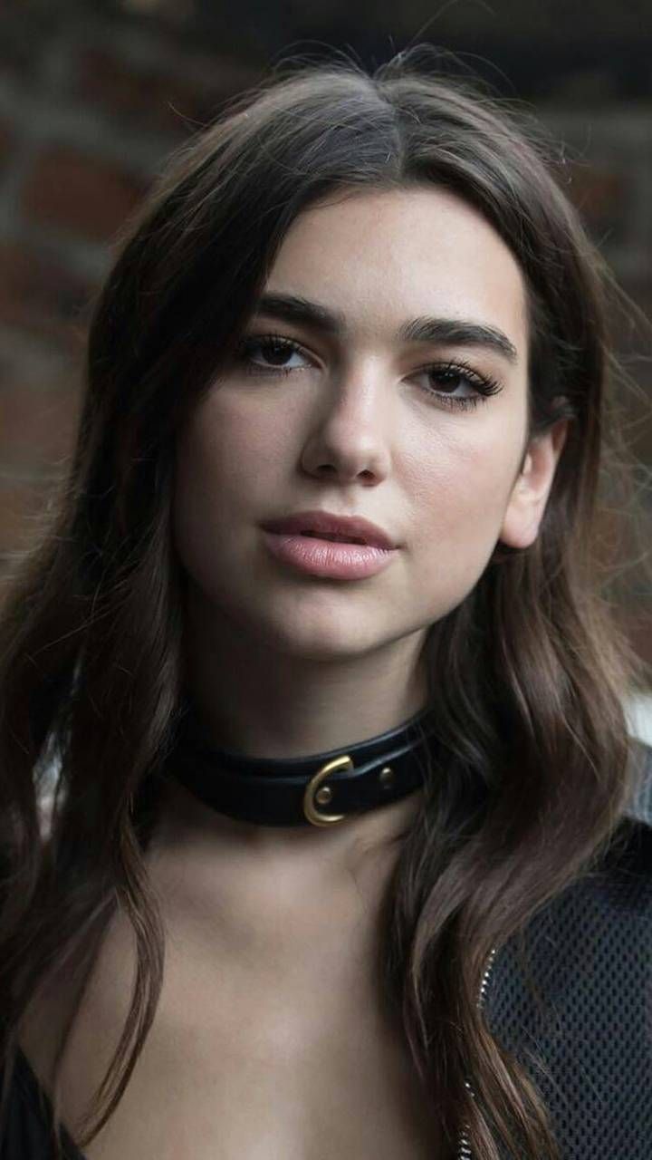 Dua Lipa 4k Photoshoot Wallpapers