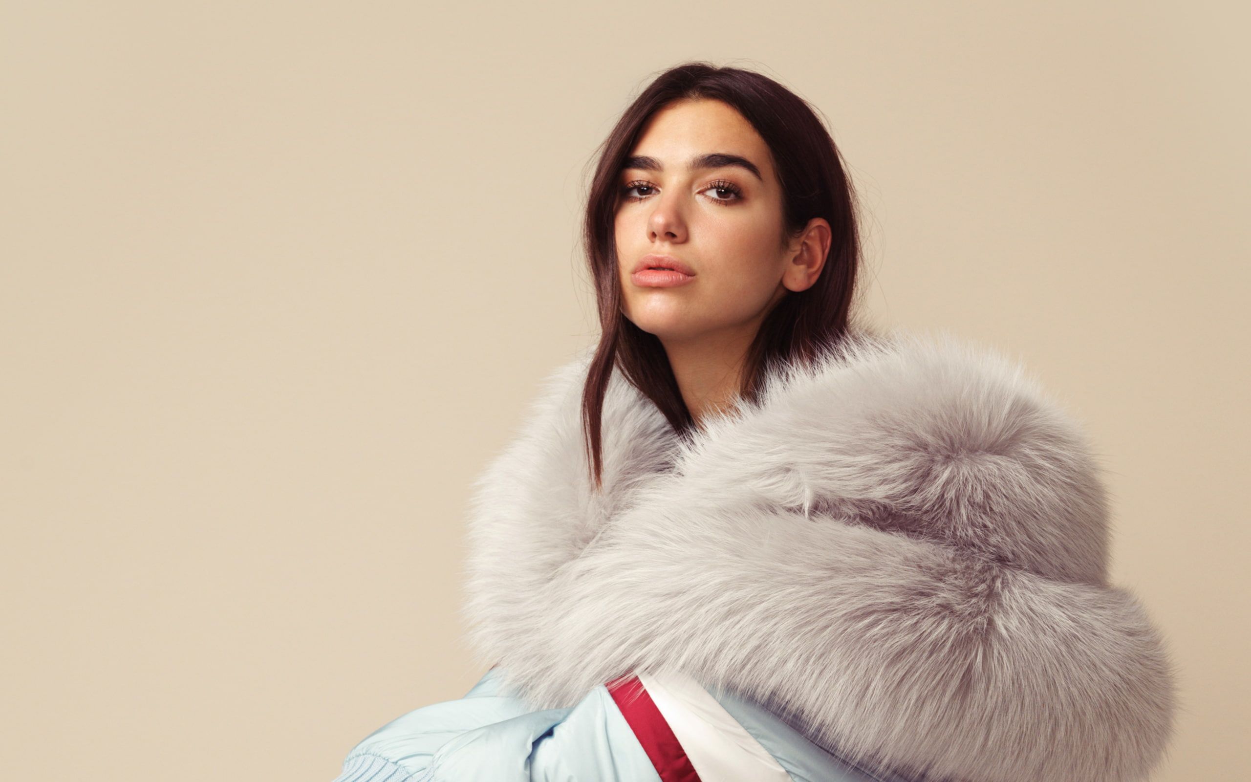 Dua Lipa British Singer Wallpapers