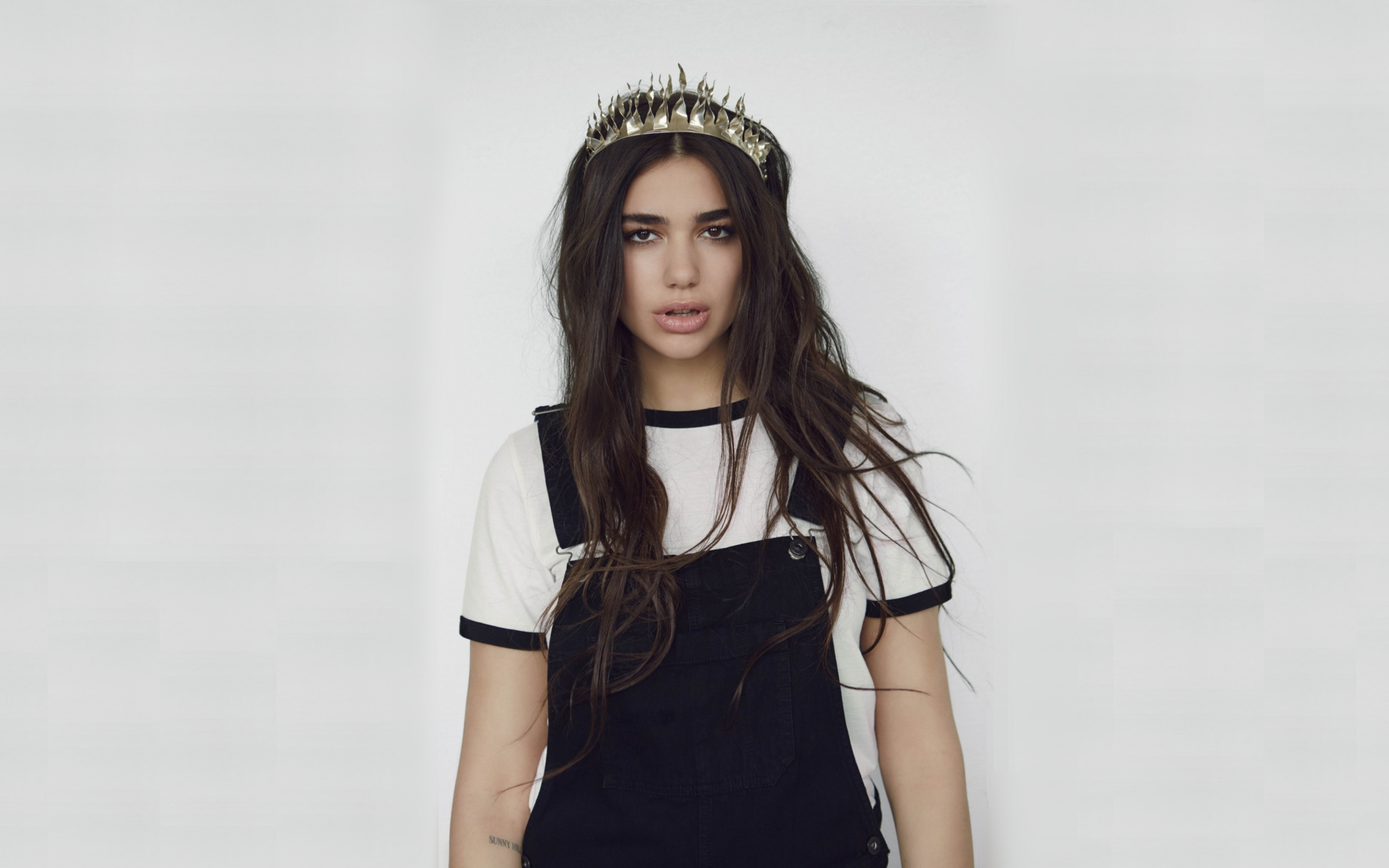 Dua Lipa British Singer Wallpapers