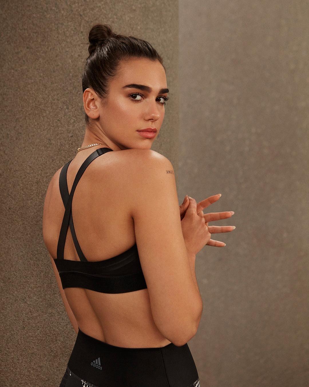 Dua Lipa Hot Photoshoot Wallpapers