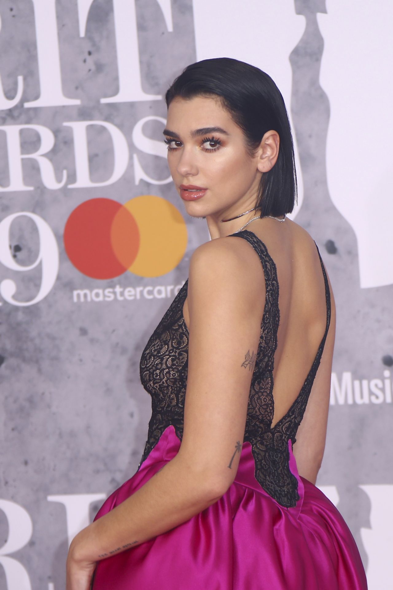 Dua Lipa Hot Photoshoot Wallpapers